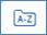 View index of keywords